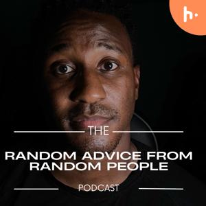 Random Advice From Random People