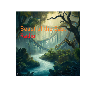 Beast of the East Radio
