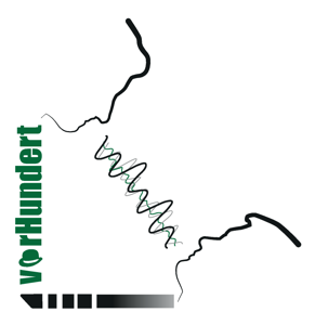 vorHundert (Sammelfeed)
