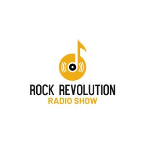 ROCK REVOLUTION