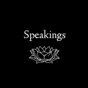 Speakings