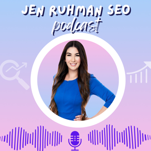 SEO Talk with Jen