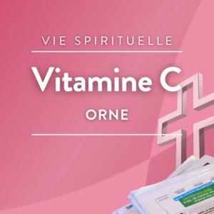 Vitamine C (Orne)