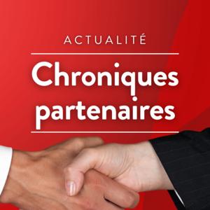Chroniques partenaires