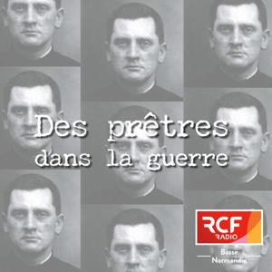Des prêtres dans la guerre