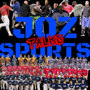 Joz Talks Sports