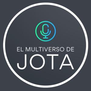 El Multiverso de Jota