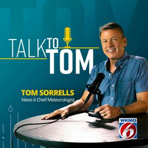 Talk To Tom