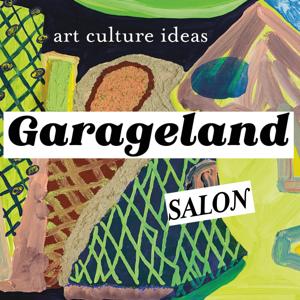 Garageland Salon