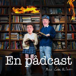 En pådcast