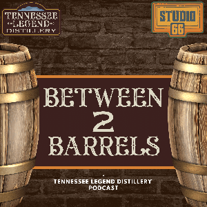 Between 2 Barrels