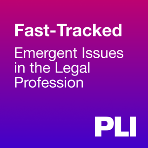 Fast-Tracked: Emergent Issues in the Legal Profession