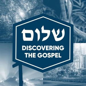 Discovering the Gospel Summer 2024