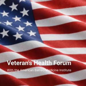 Veteran's Health Forum