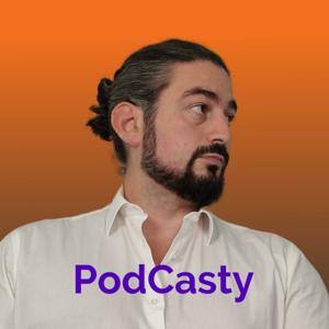 PodCasty - Martech e process optimization expert, insomma un Nerd