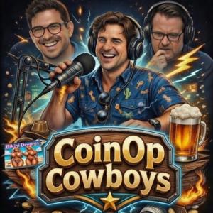 CoinOp Cowboys