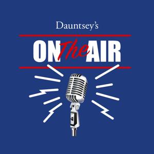 Dauntsey's 'On the Air'