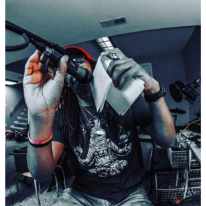 The Cyrus Effect (Psychological Warfare)