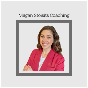 Megan Stoisits Coaching