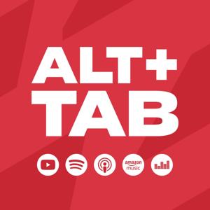 Alt+Tab