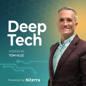 Deep Tech