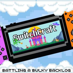 SwitchCraft: Battling a Bulky Backlog