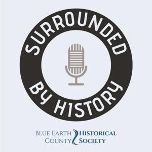 Surrounded by History