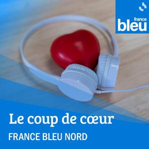 16-19 Le coup de cœur de France Bleu Nord
