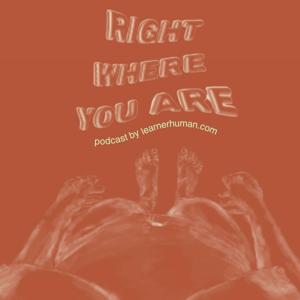 Right Where You Are
