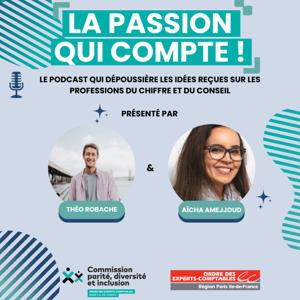 La passion qui compte !