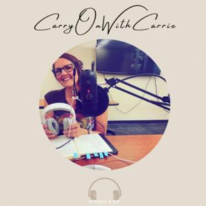 Carry On With Carrie