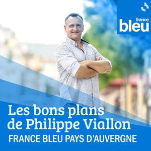 Les bons plans de Philippe Viallon