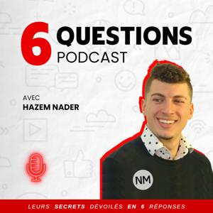 Les Six Questions
