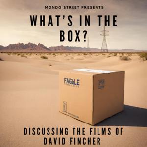 What’s in the Box?