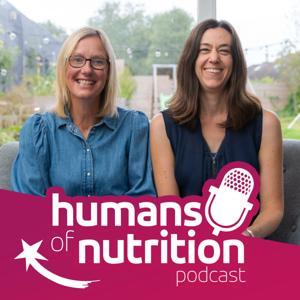 Humans Of Nutrition