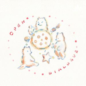 すきまからできたラジオ
