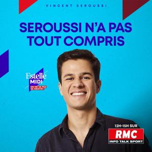 Seroussi n'a pas tout compris