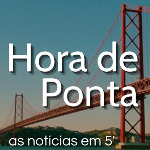 Hora de Ponta