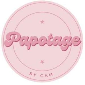 Papotage by Cam