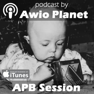 APB Session by Awio Planet