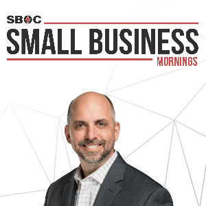 Small Business Mornings with Pat Miller