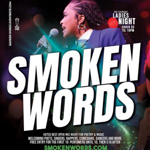 Smoken Words