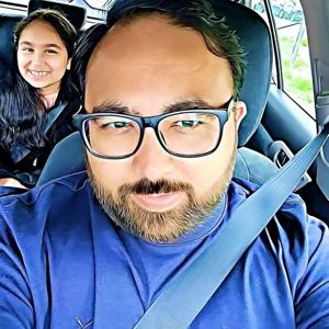 shahzad-ansari 3Speak Podcast