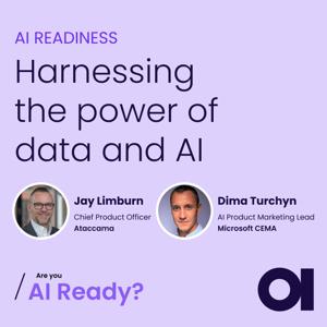Ataccama Presents: AI Readiness