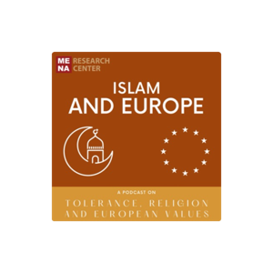 MENA Research Center Podcast