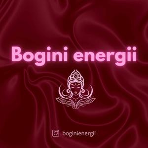 Bogini energii