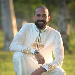 عبدالرحمن الشريف Abdulrahman AlShareef