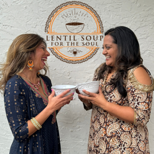 Lentil Soup for the Soul