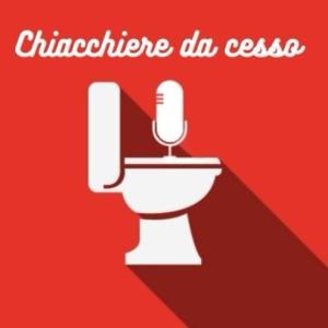 Chiacchiere da Cesso