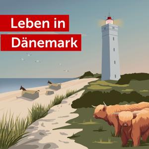 Leben in Dänemark